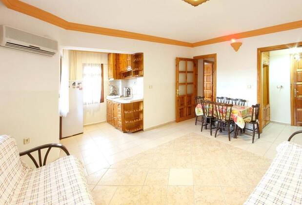 Huzur Apart Otel - Görsel 3