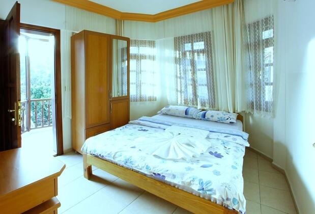 Huzur Apart Otel - Görsel 8