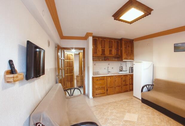 Huzur Apart Otel - Görsel 5