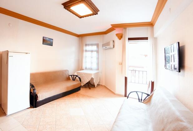 Huzur Apart Otel - Görsel 6