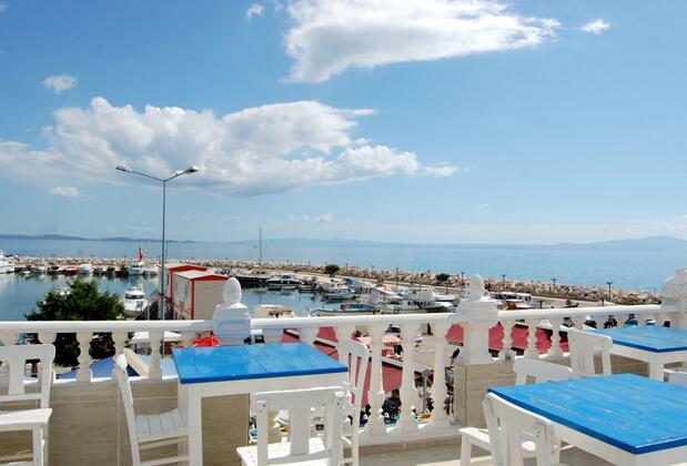 Deniz Kızı Motel - Görsel 3