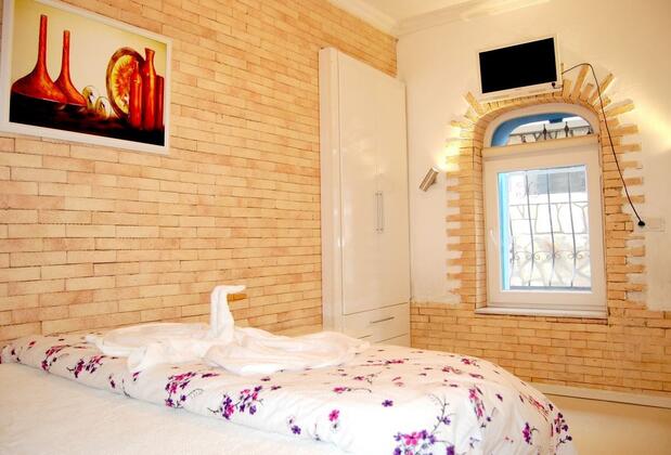 Deniz Kızı Motel - Görsel 5