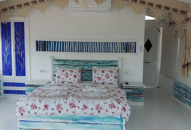 Deniz Kızı Motel - Görsel 10