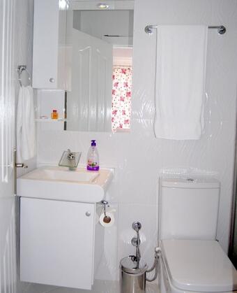 Deniz Kızı Motel - Görsel 12