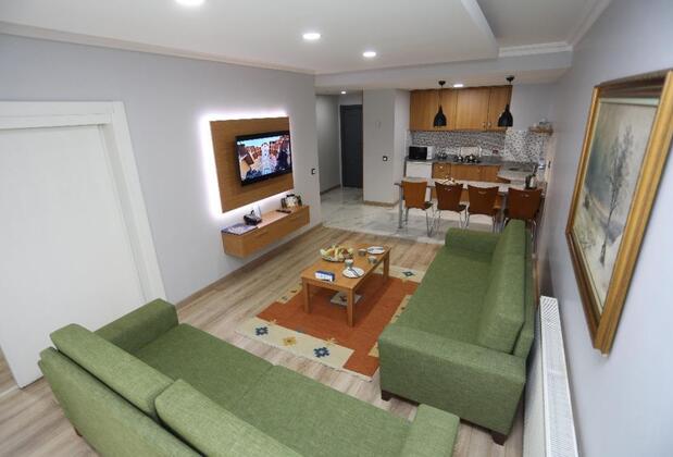 Eliz Hotel Convention Center Thermal Spa & Wellness - Görsel 21