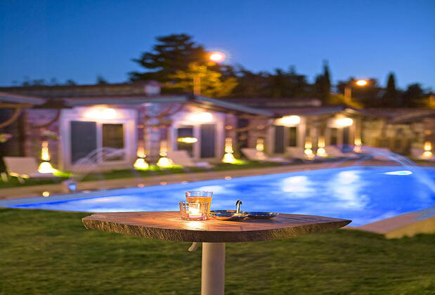 Alaçatı Wood Town Butik Otel - Görsel 18