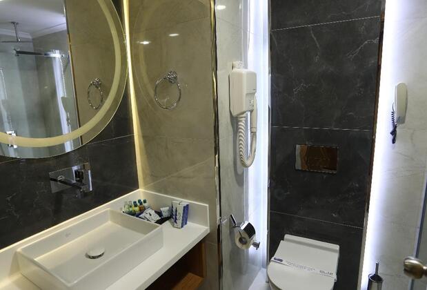 Eliz Hotel Convention Center Thermal Spa & Wellness - Görsel 27