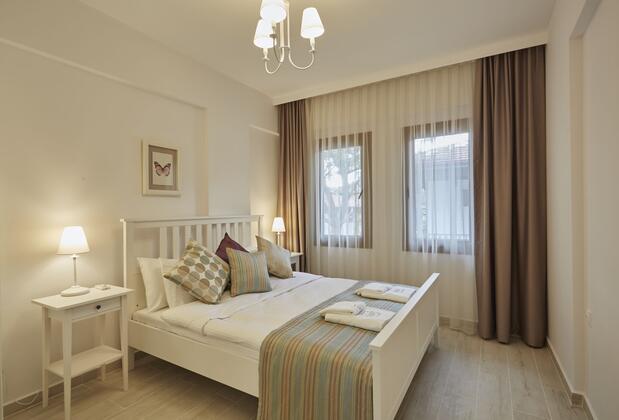 Alp Suites Lavanta Akyaka - Görsel 11