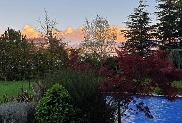 Hotel Baia Bodrum - Görsel 11