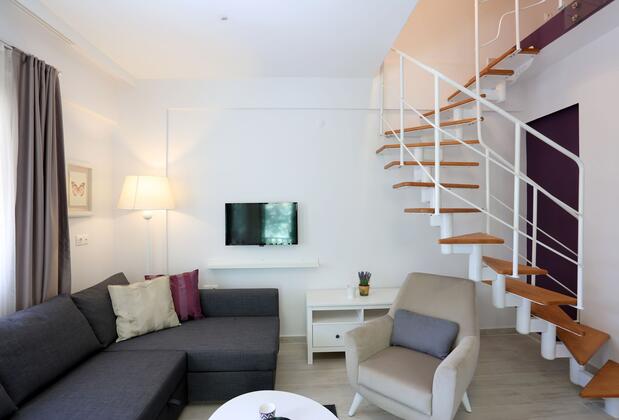 Alp Suites Lavanta Akyaka - Görsel 6