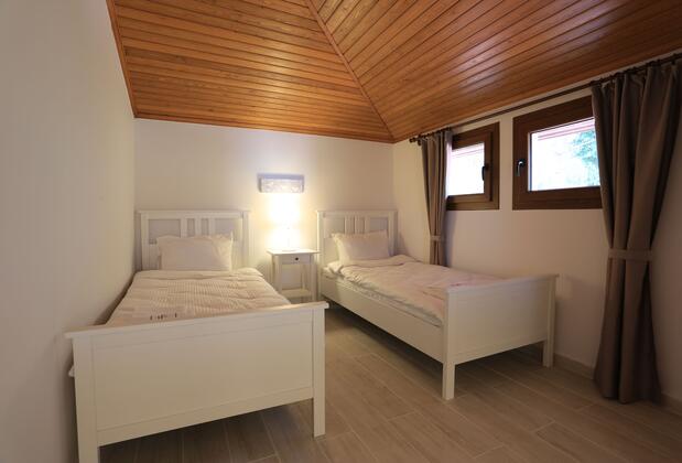 Alp Suites Lavanta Akyaka - Görsel 8