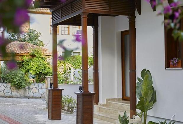 Alp Suites Lavanta Akyaka - Görsel 7