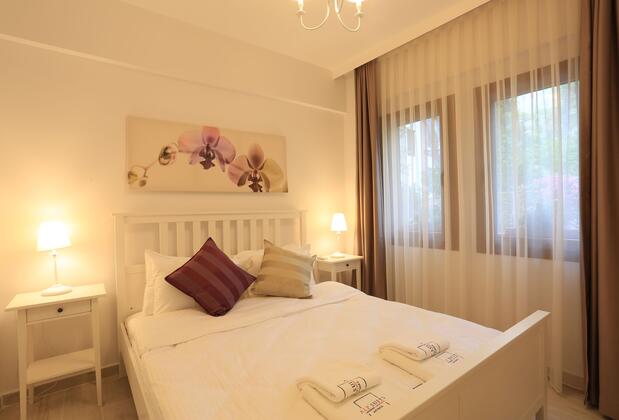 Alp Suites Lavanta Akyaka - Görsel 12