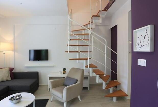 Alp Suites Lavanta Akyaka - Görsel 13