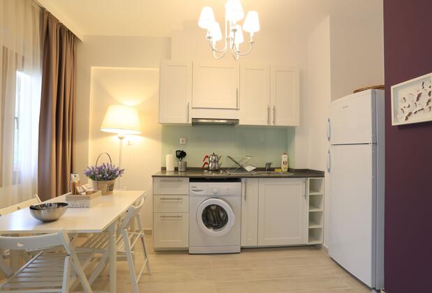 Alp Suites Lavanta Akyaka - Görsel 14