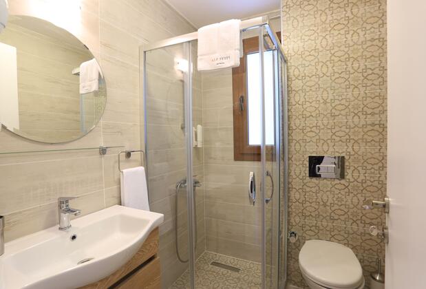 Alp Suites Lavanta Akyaka - Görsel 15