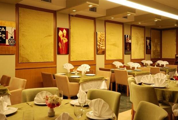 Gaziantep Jaleriz Otel - Görsel 7