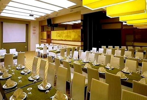 Gaziantep Jaleriz Otel - Görsel 8