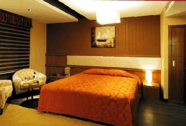 Gaziantep Jaleriz Otel - Görsel 10