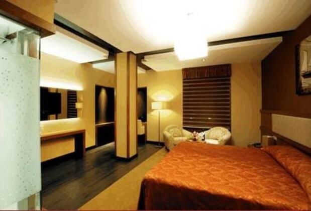 Gaziantep Jaleriz Otel - Görsel 11