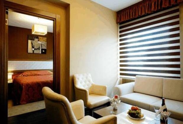 Gaziantep Jaleriz Otel - Görsel 12
