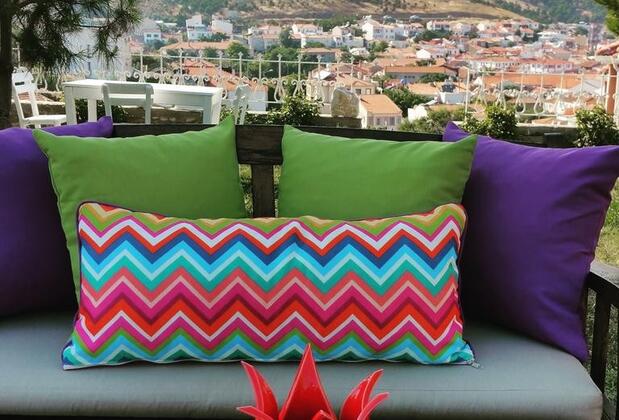 Panorama Hotel - Görsel 5