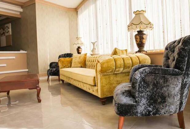 Emsa Palace Hotel - Görsel 3