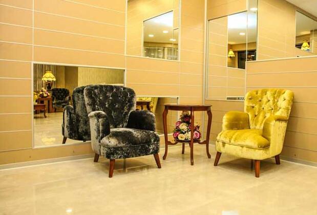 Emsa Palace Hotel - Görsel 4