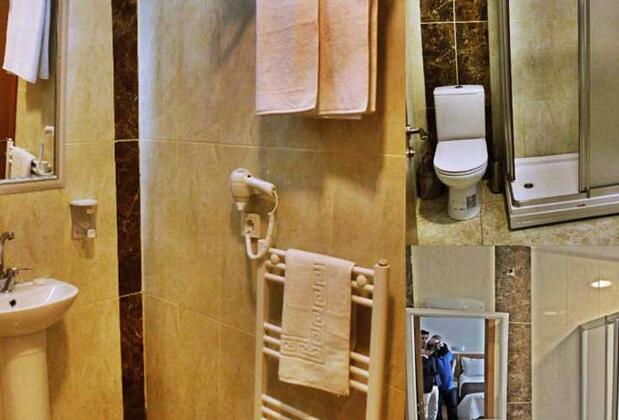 Emsa Palace Hotel - Görsel 13