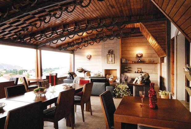 Panorama Hotel - Görsel 3