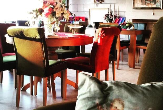 Panorama Hotel - Görsel 4