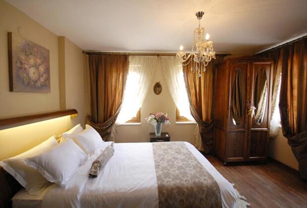 Panorama Hotel - Görsel 6