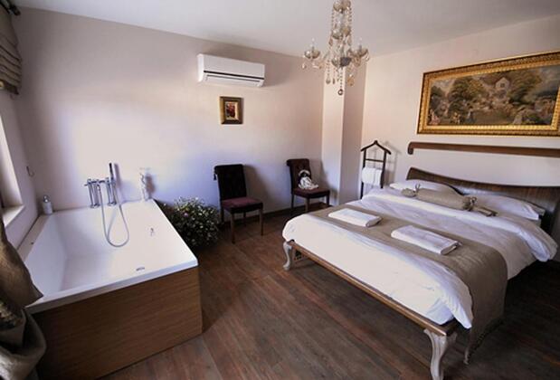 Panorama Hotel - Görsel 8