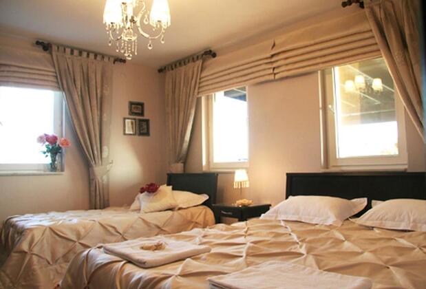 Panorama Hotel - Görsel 10