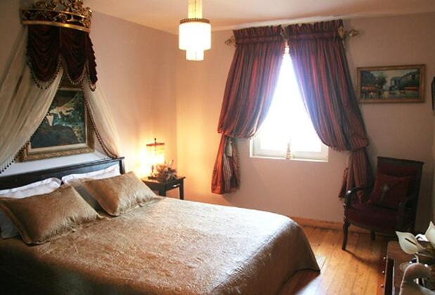 Panorama Hotel - Görsel 9