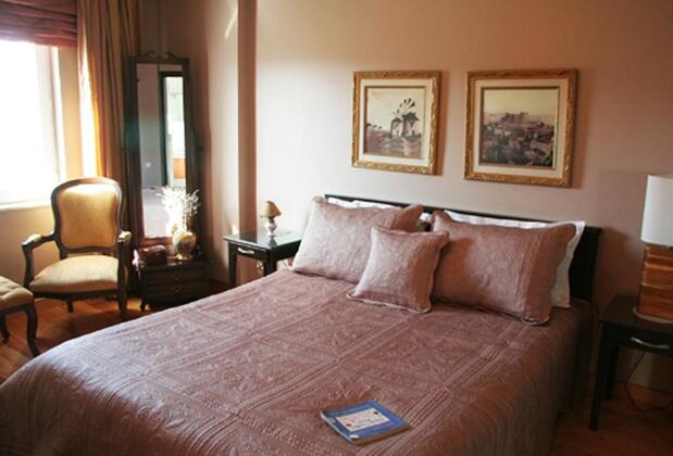 Panorama Hotel - Görsel 11