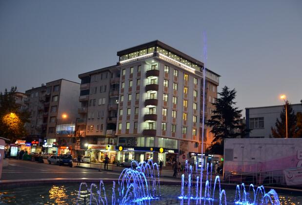 Gürvardar Residence - Görsel 3