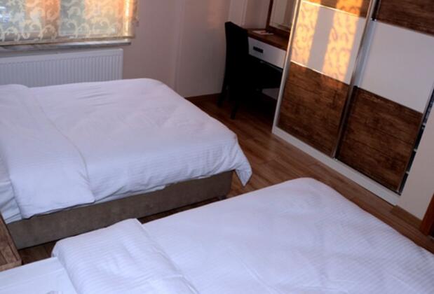 Gürvardar Residence - Görsel 4