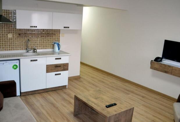 Gürvardar Residence - Görsel 5