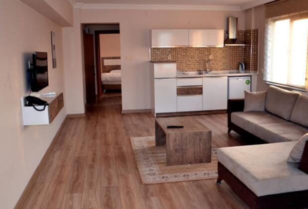 Gürvardar Residence - Görsel 6