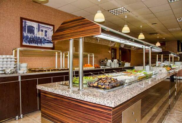 Entur Termal Otel - Görsel 11