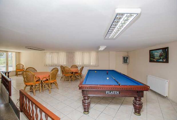 Entur Termal Otel - Görsel 14