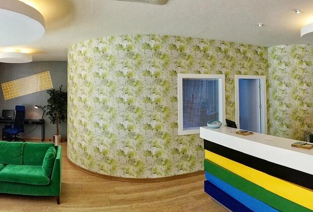 Tempo Suites Airport - Görsel 6