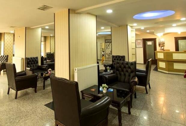 Hotel Perla Zonguldak - Görsel 5