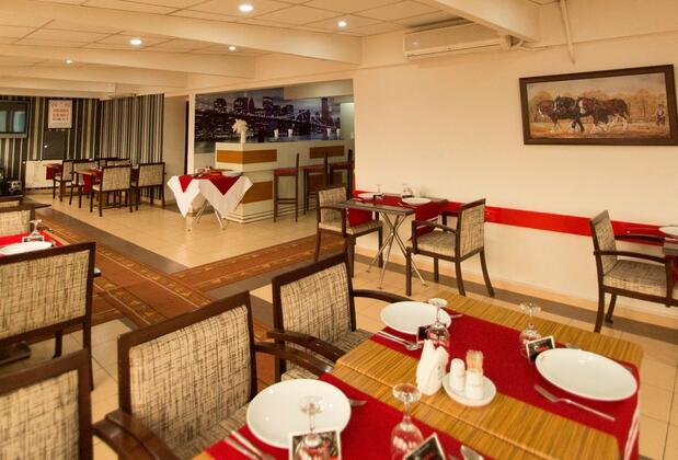 Hotel Perla Zonguldak - Görsel 8