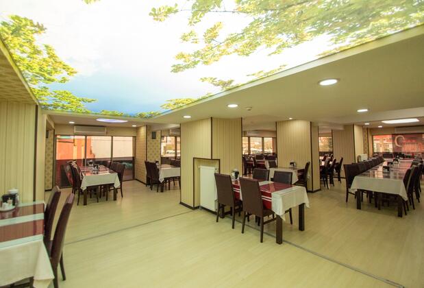 Hotel Perla Zonguldak - Görsel 9