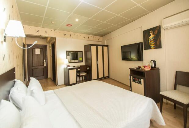 Hotel Perla Zonguldak - Görsel 4