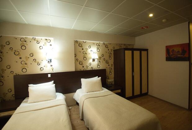 Hotel Perla Zonguldak - Görsel 7