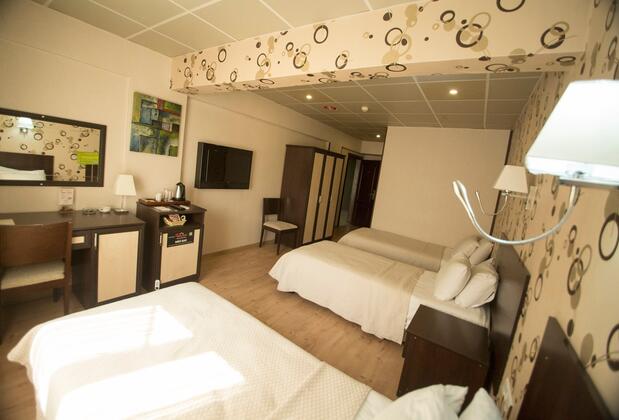 Hotel Perla Zonguldak - Görsel 3