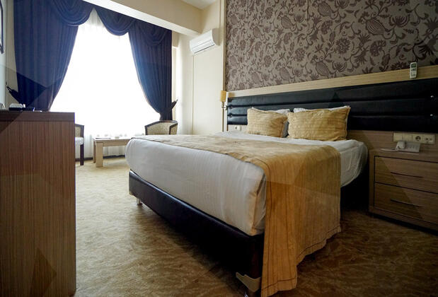 The Duman Hotel - Görsel 14